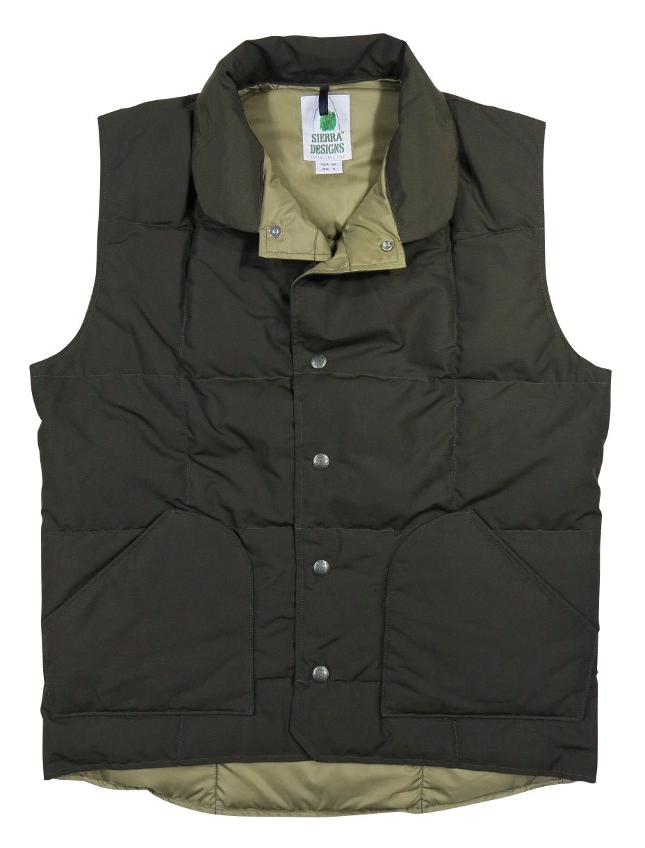 SIERRA DESIGNS（シエラデザインズ） シェラデザインズ 60/40クロス