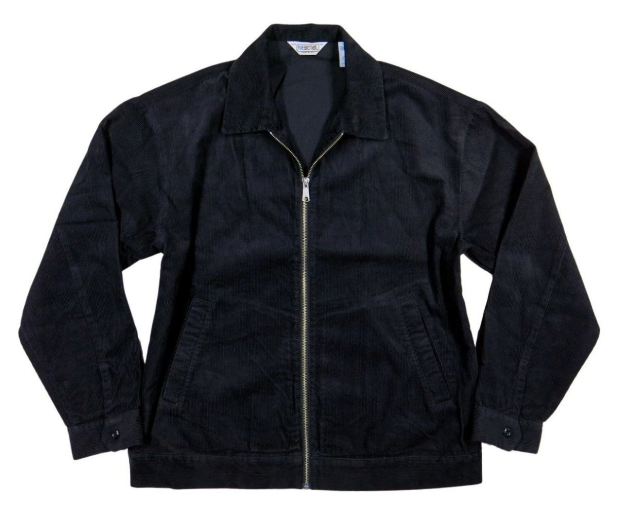 FIVEBROTHER（ファイブブラザー） CORDUROY ZIP WORK JACKET