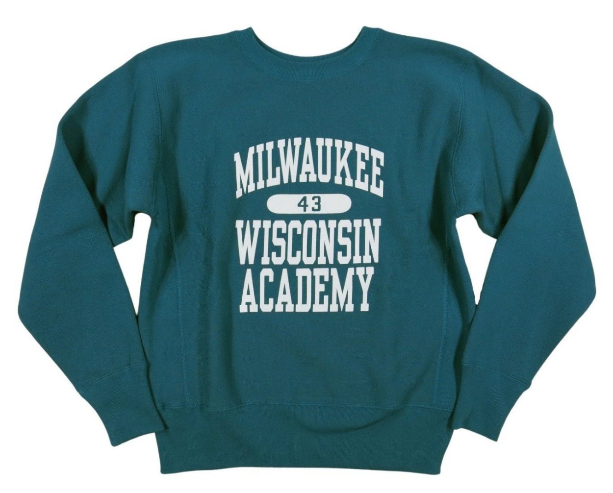 Champion（チャンピオン） REVERSE WEAVE リバースウィーブ 青単タグ