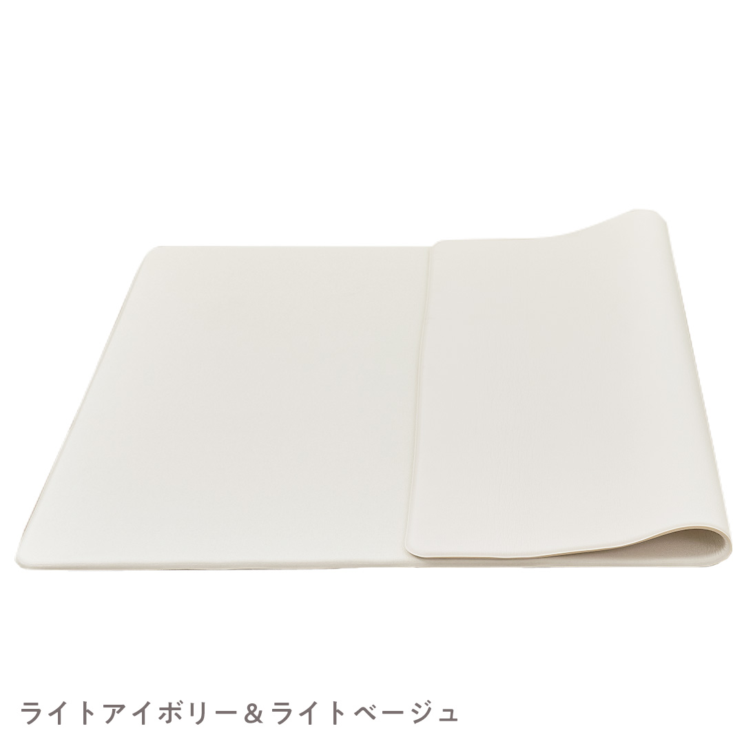 popomi（ポポミ） プレイマット ベビーマット ベビー 抗菌 もちもちPVC