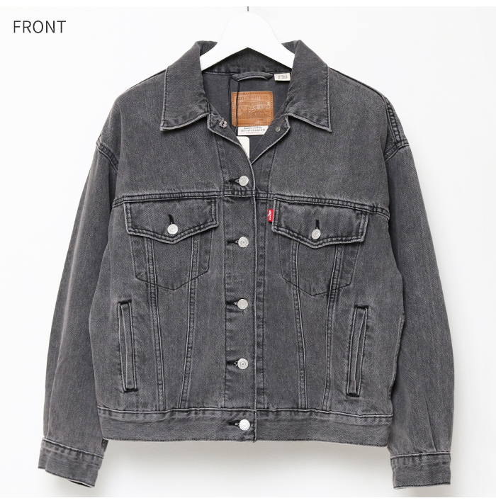 Levi's（リーバイス） デニムジャケット 90'S トラッカージャケット