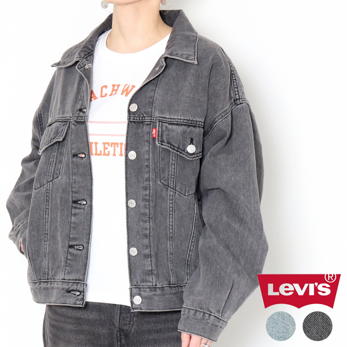 Levi's（リーバイス） デニムジャケット 90'S トラッカージャケット