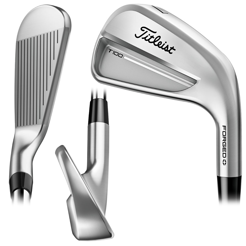 Titleist（タイトリスト） T150 アイアン 6本セット（#5-#9、P）メンズ