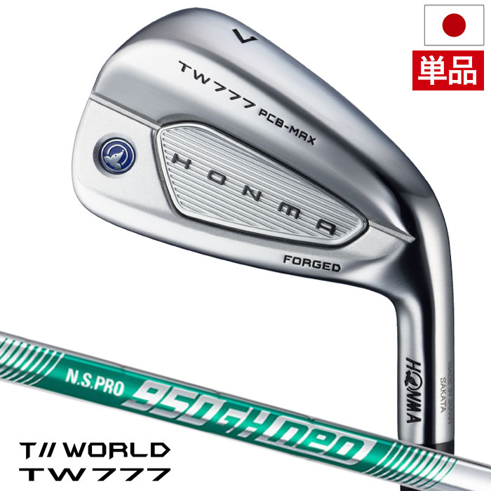 Titleist（タイトリスト） T150 アイアン 6本セット（#5-#9、P）メンズ