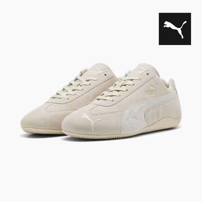 PUMA（プーマ） 毎日発送 1世帯1点限り スピードキャット OG PUMA