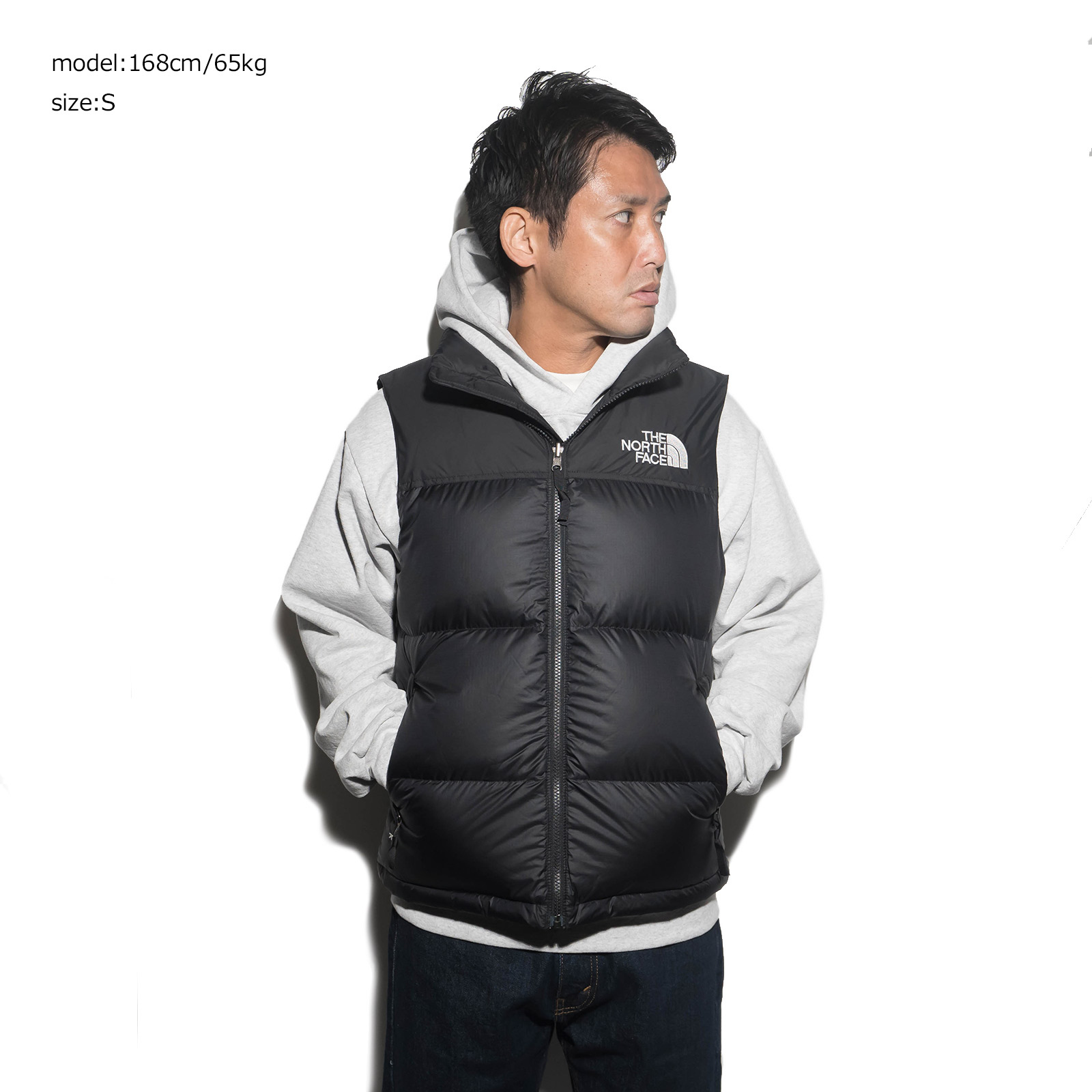 THE NORTH FACE（ザ ノースフェイス） THE NORTH FACE 1996 レトロ