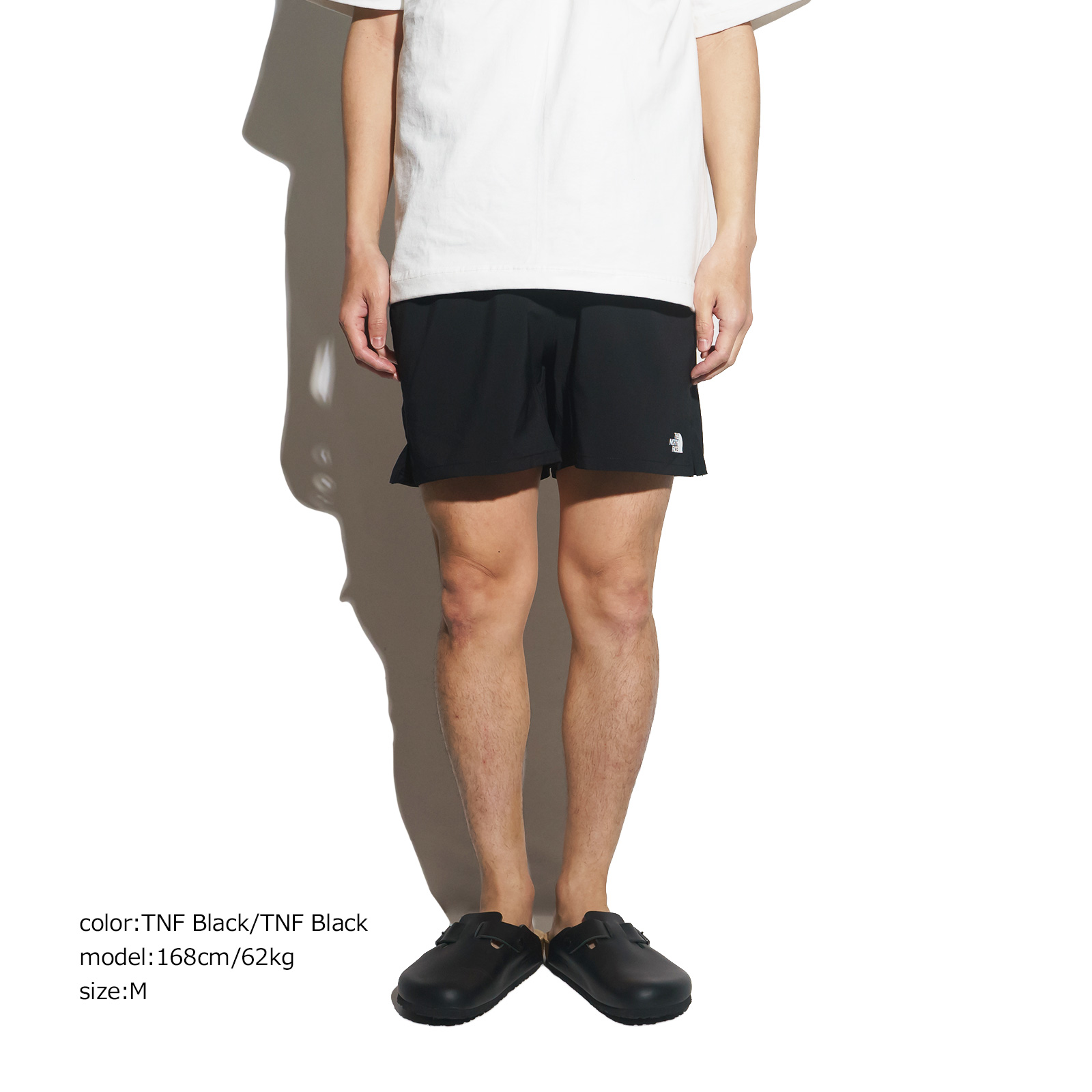 THE NORTH FACE（ザ ノースフェイス） メンズ ワンダーショーツ 2.0