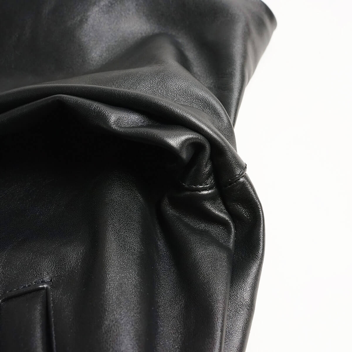 VANSON（バンソン） VANSON TJ チームジャケット ブラック アメリカ製