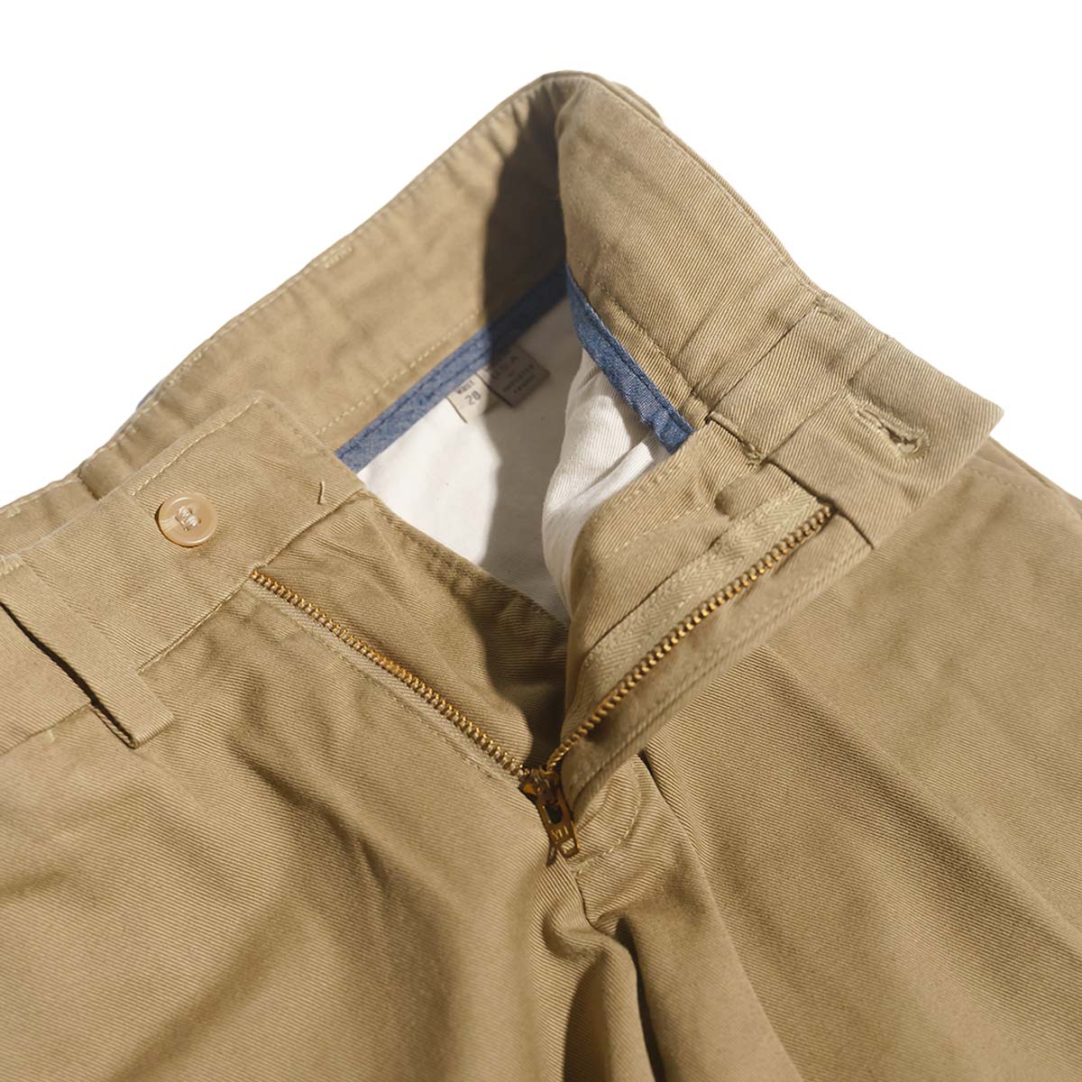 BILLS KHAKIS（ビルズカーキ） BILLS KHAKIS M3 チノパンツ スリム