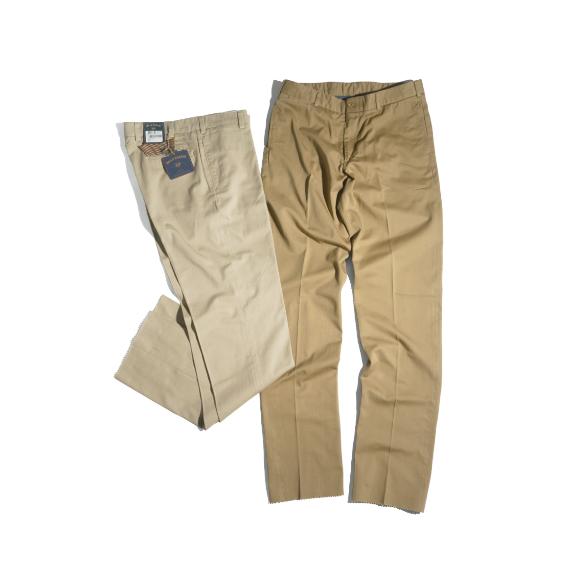 BILLS KHAKIS（ビルズカーキ） BILLS KHAKIS M2 チノパンツ