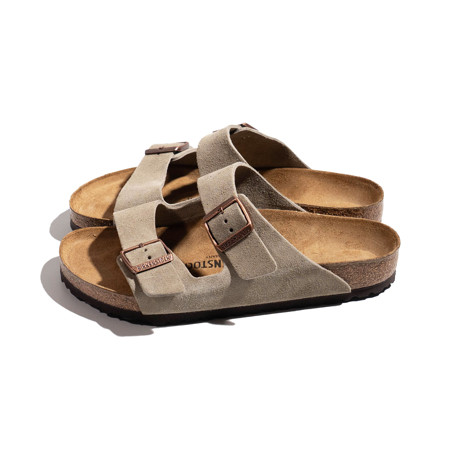 BIRKENSTOCK（ビルケンシュトック） アリゾナ ｜ メンズ/レディース
