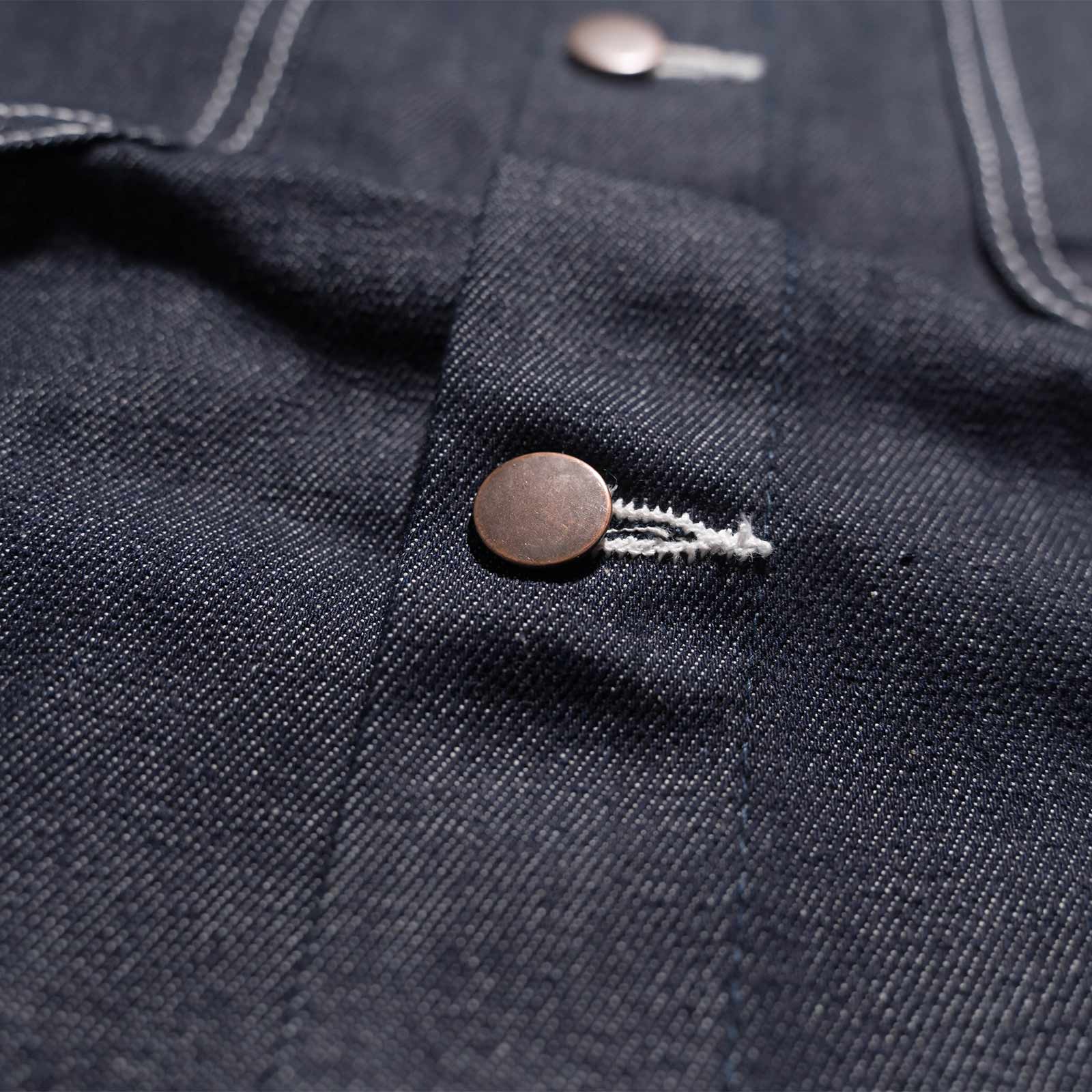 ボブバーカー BOB BARKER エコノミーワークコート アンラインド ｜ 38