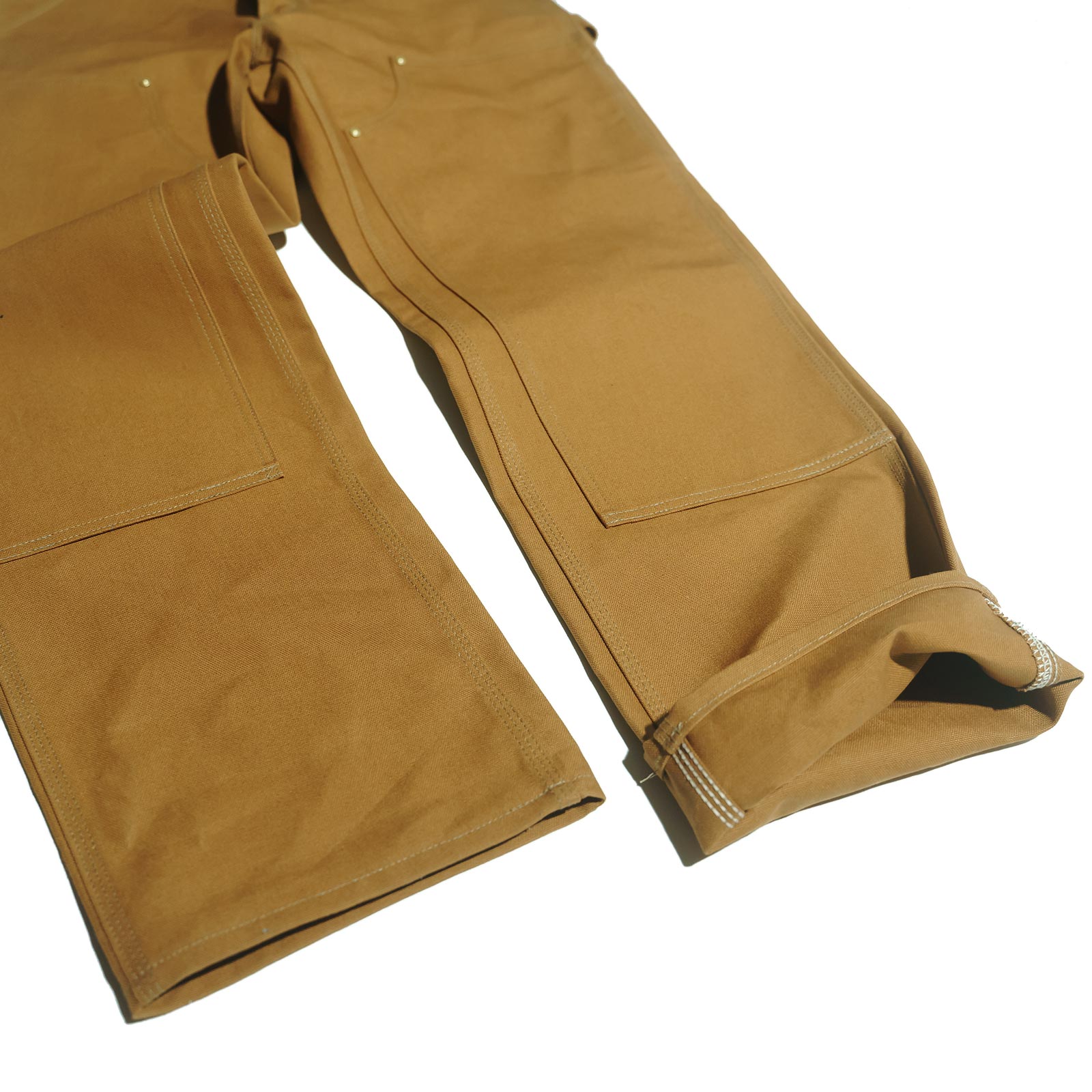 Carhartt（カーハート） Carhartt B01 ダブルフロント ダック