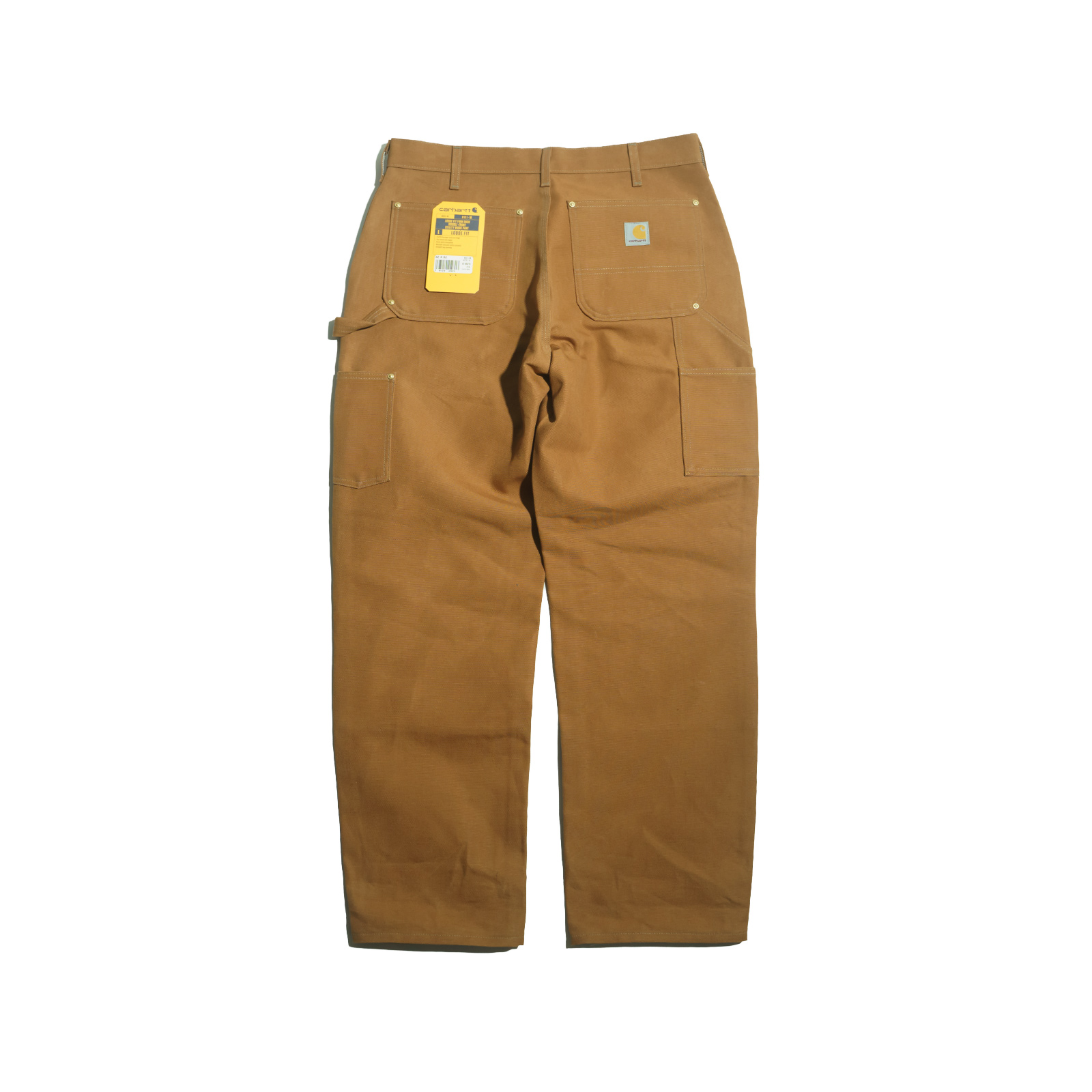 Carhartt（カーハート） Carhartt B01 ダブルフロント ダック