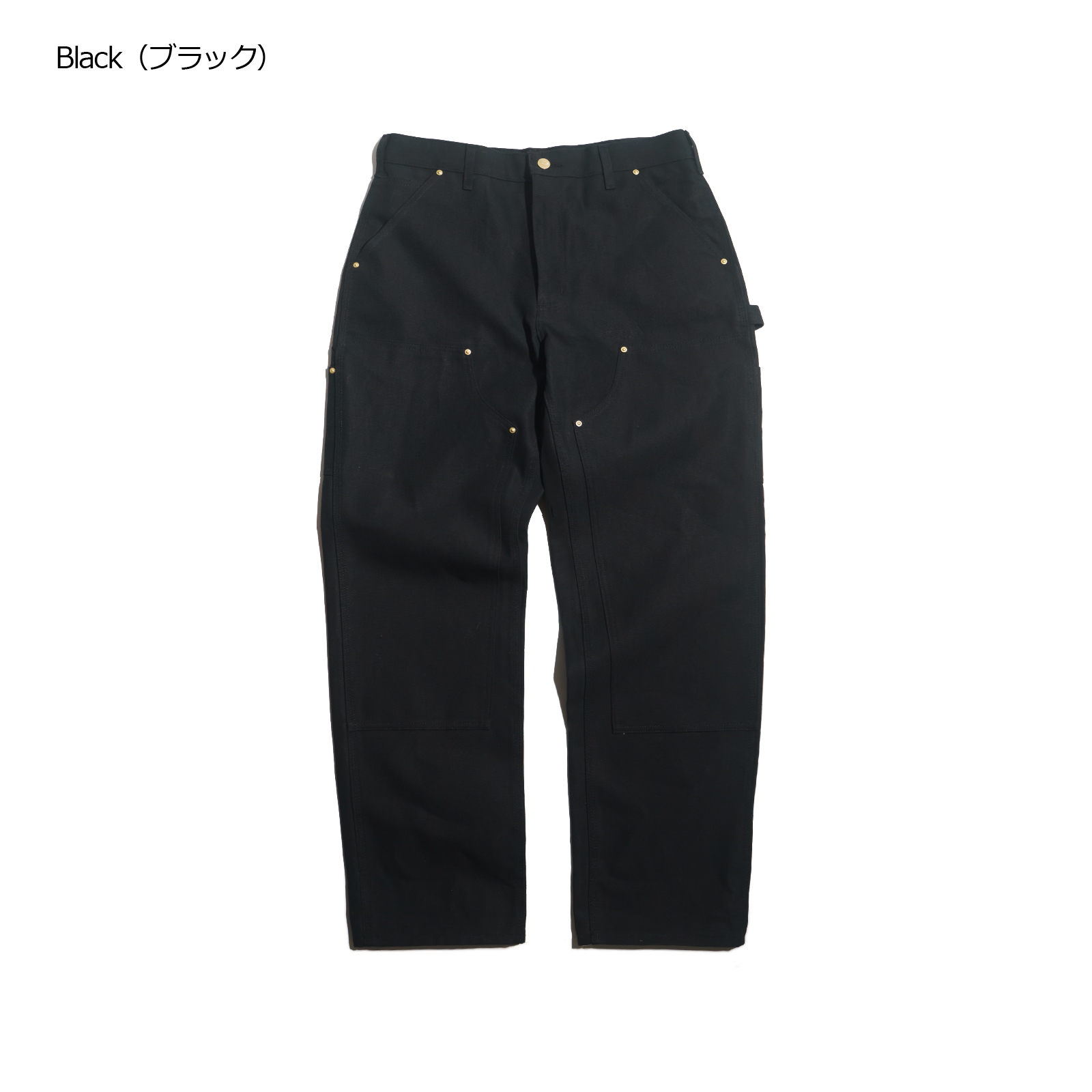 Carhartt（カーハート） Carhartt B01 ダブルフロント ダック