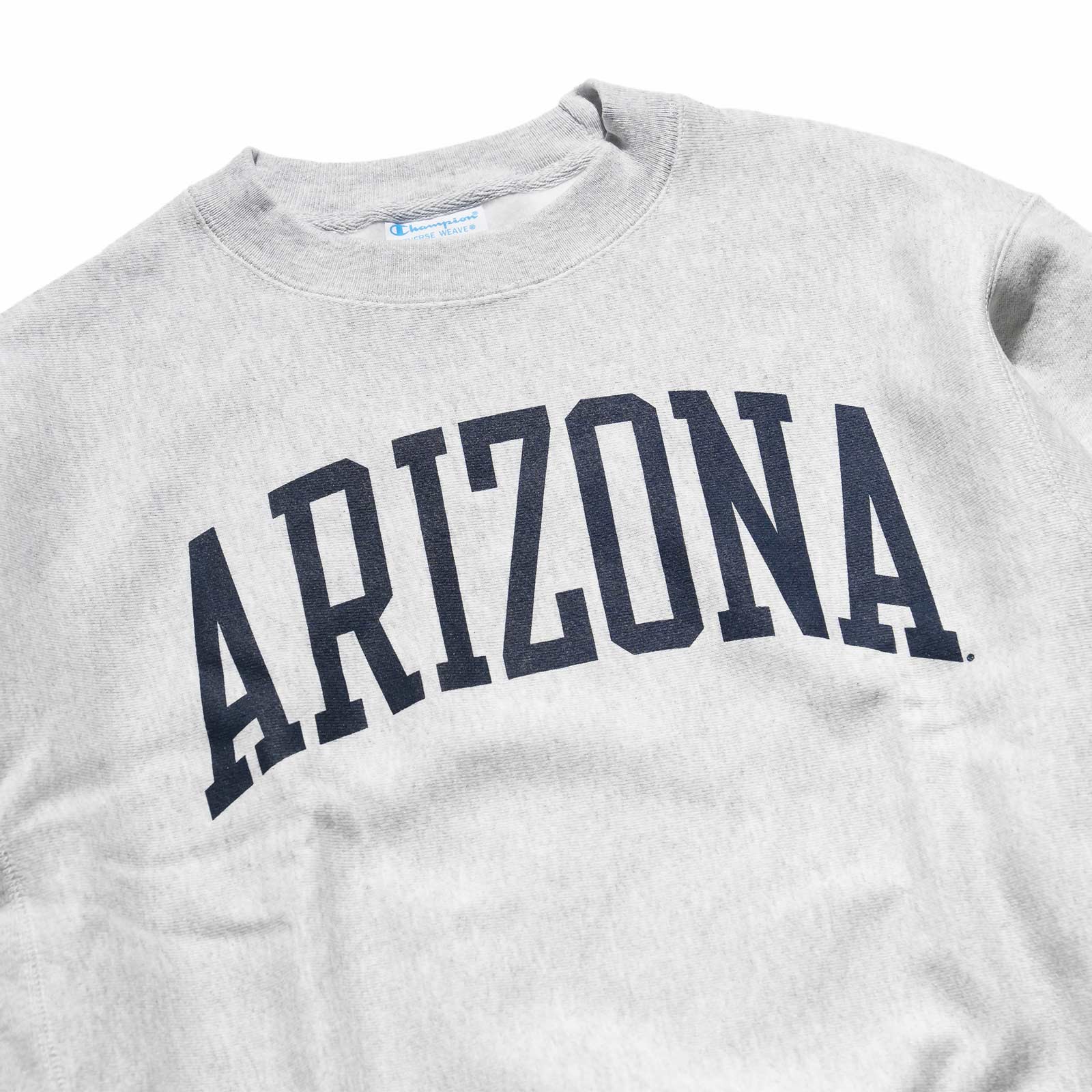 Champion（チャンピオン） リバースウィーブ UNIVERSITY OF ARIZONA