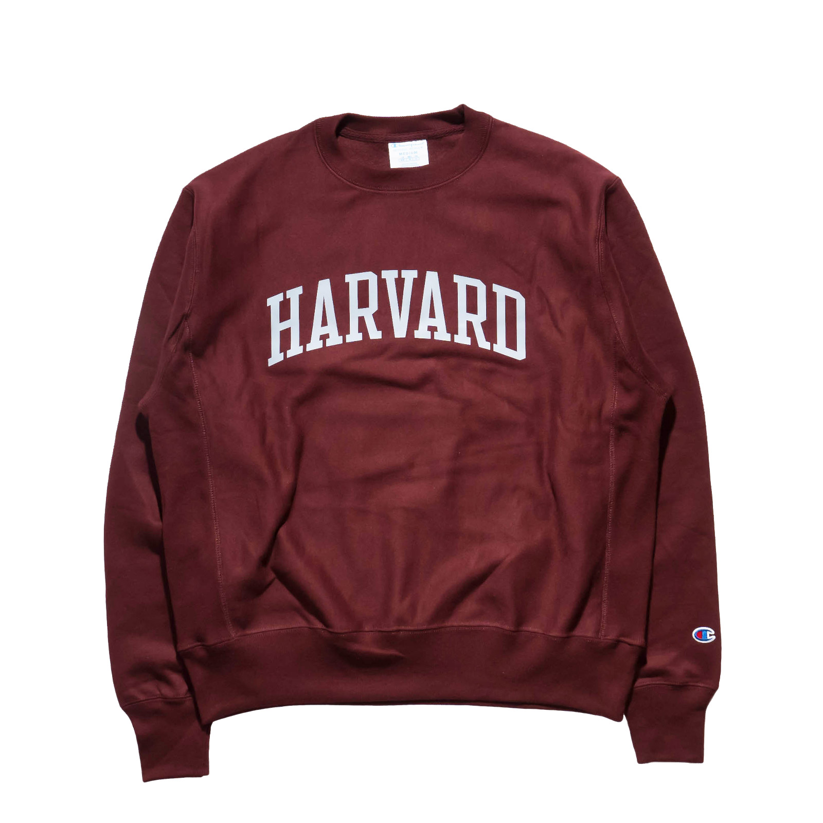 Champion（チャンピオン） リバースウィーブ HARVARD UNIVERSITY