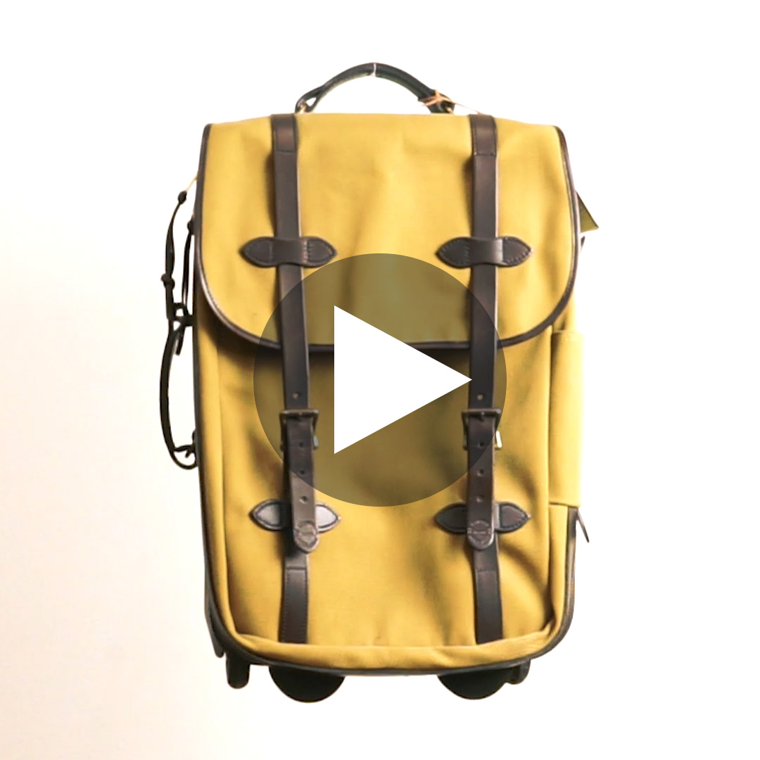 FILSON（フィルソン） ローリング キャリーオン バッグ ミディアム