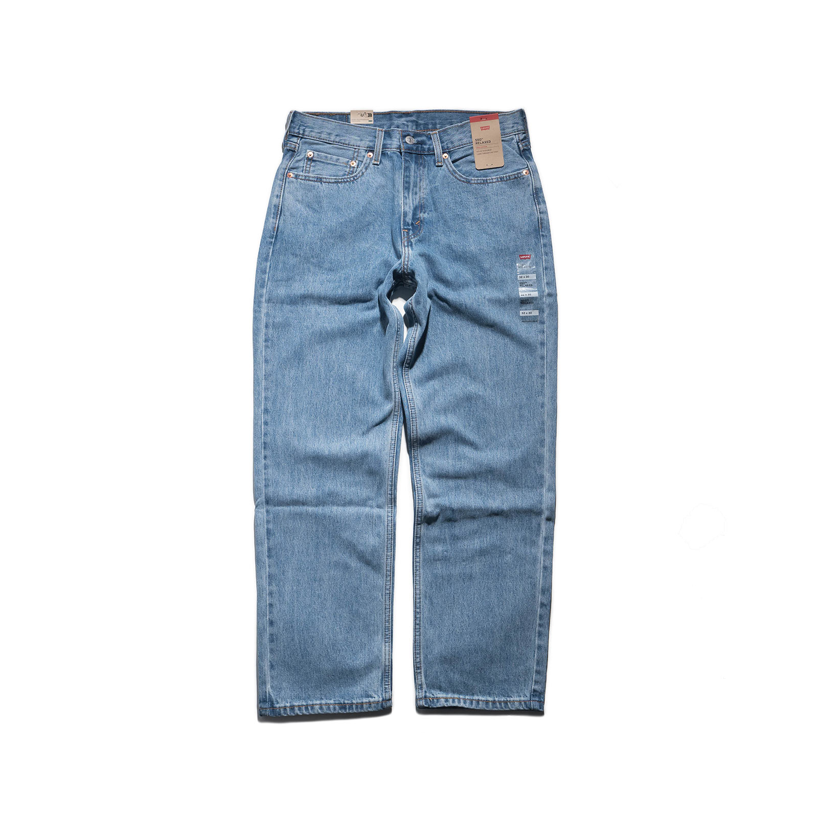 Levi's（リーバイス） 【並行輸入品 本国企画】リーバイス LEVI'S 550