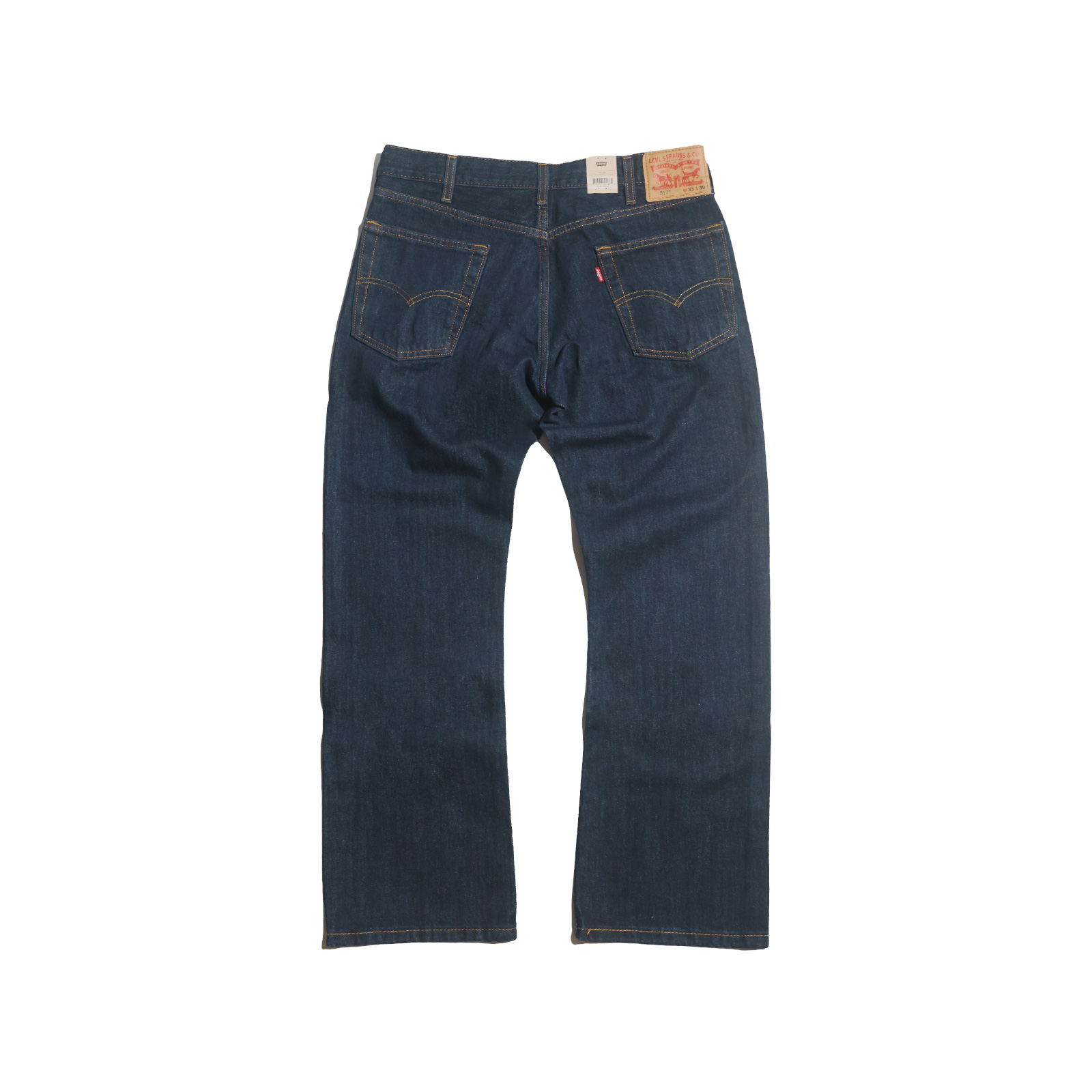 Levi's（リーバイス） 【並行輸入品 本国企画】リーバイス LEVI'S 517