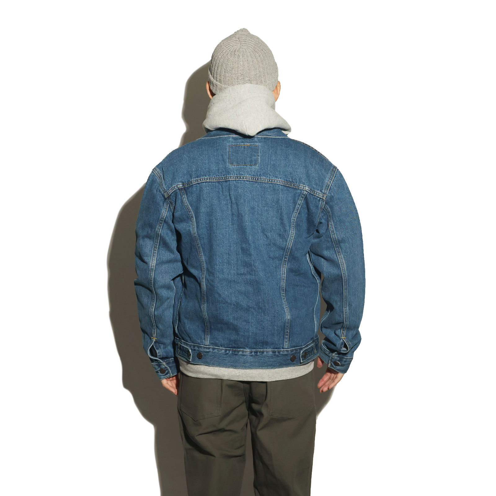 Levi's（リーバイス） 【並行輸入品 本国企画】リーバイス LEVI'S