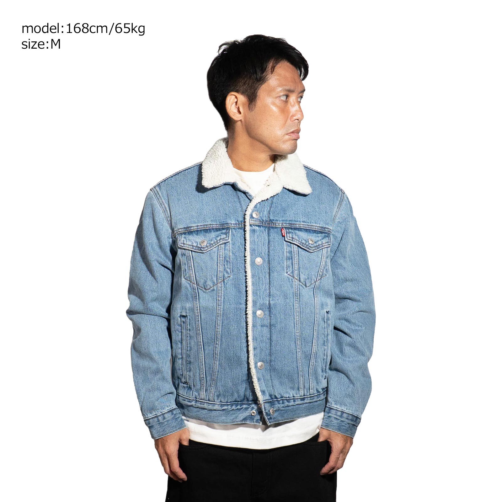 Levi's（リーバイス） 【並行輸入品 本国企画】リーバイス タイプ3