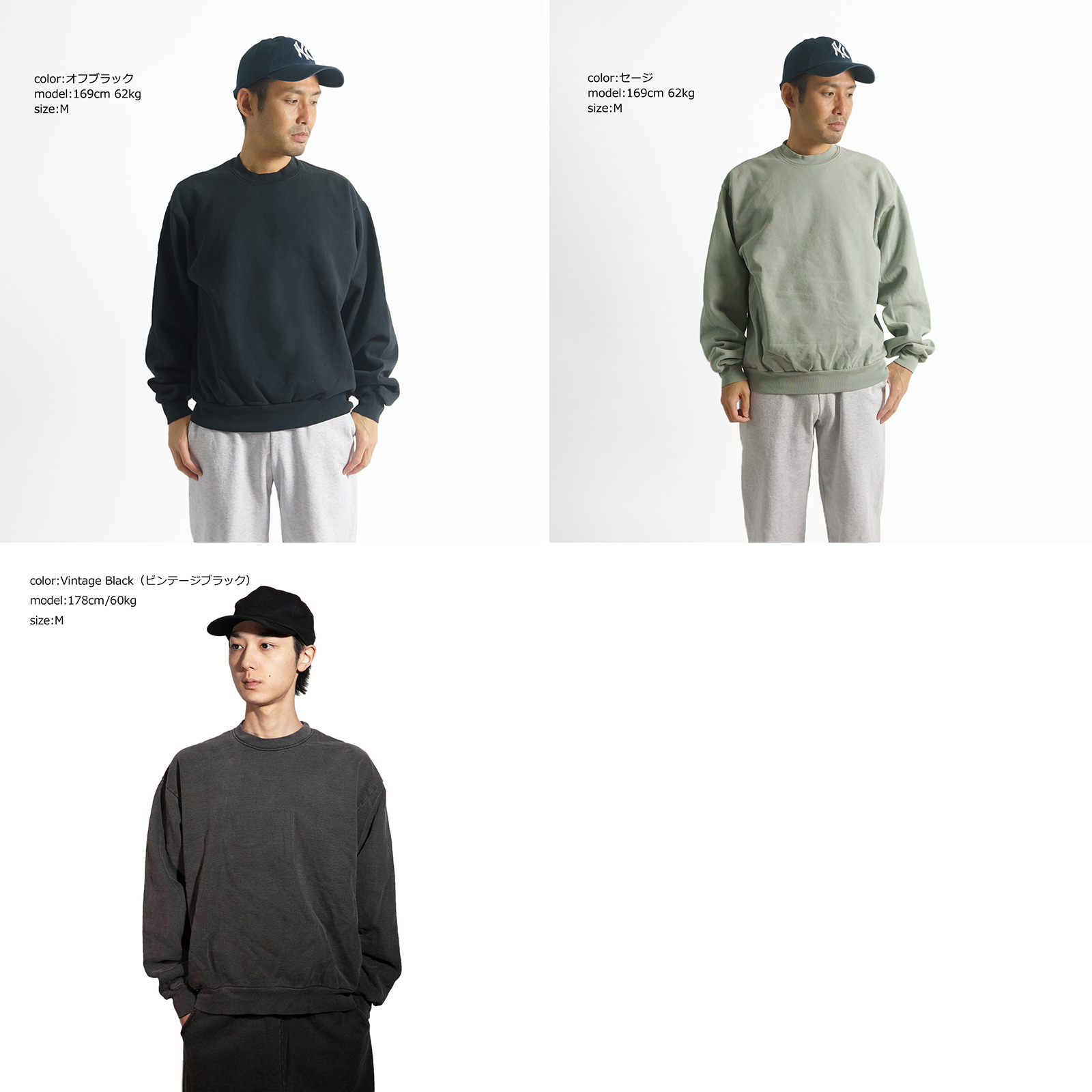 LOS ANGELES APPAREL（ロサンゼルスアパレル） 【並行輸入品 本国企画