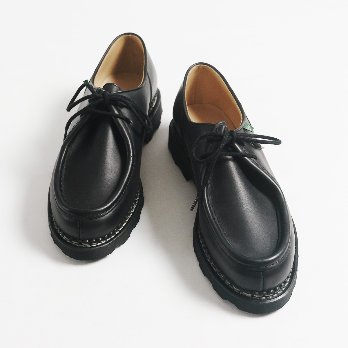 Paraboot（パラブーツ） 【並行輸入品 本国企画】パラブーツ ミカエル
