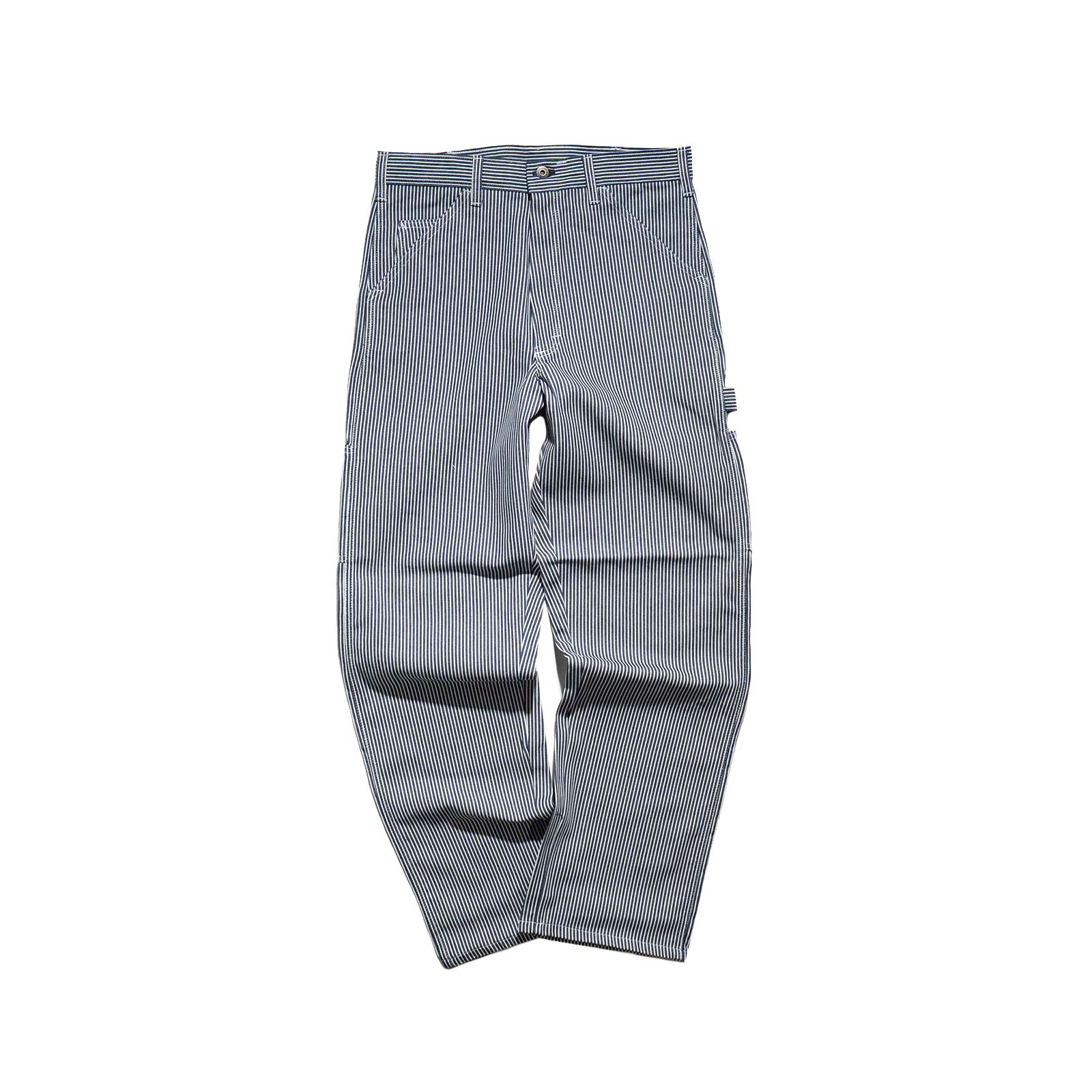 Stan Ray（スタンレイ） オリジナルペインターパンツ ヒッコリー