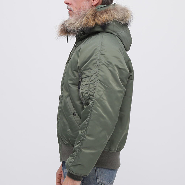 AVIREX（アヴィレックス） アビレックス メンズ アウター ミリタリー