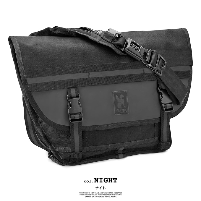 CHROME（クローム） 【 CHROME クローム 】 MINI METRO ミニ メトロ