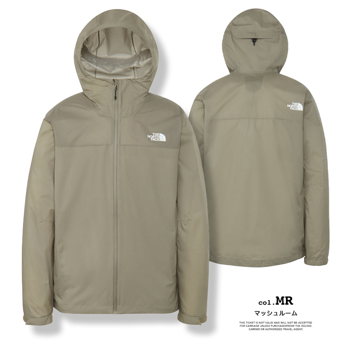 THE NORTH FACE（ザ ノースフェイス） Venture Jacket ベンチャー
