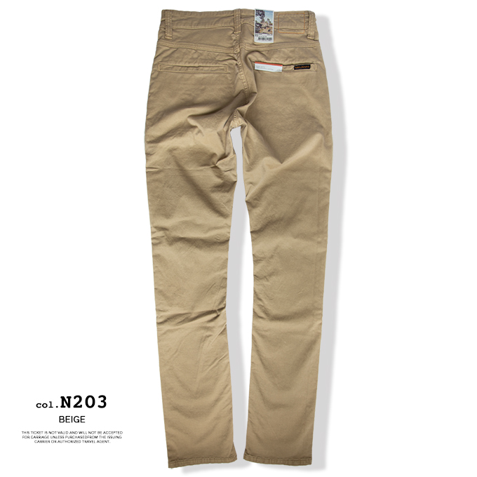 Nudie Jeans（ヌーディージーンズ） SLIM ADAM スリムアダム スリム