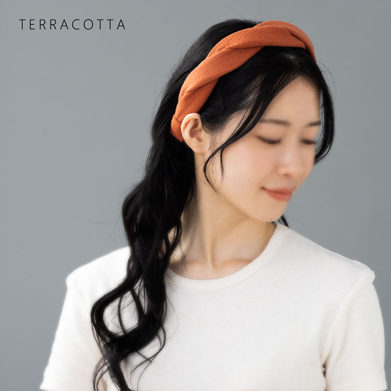 Jewel VOX カチューシャ 40代 50代 幅広 ヘアアクセサリー 大人 ヘア