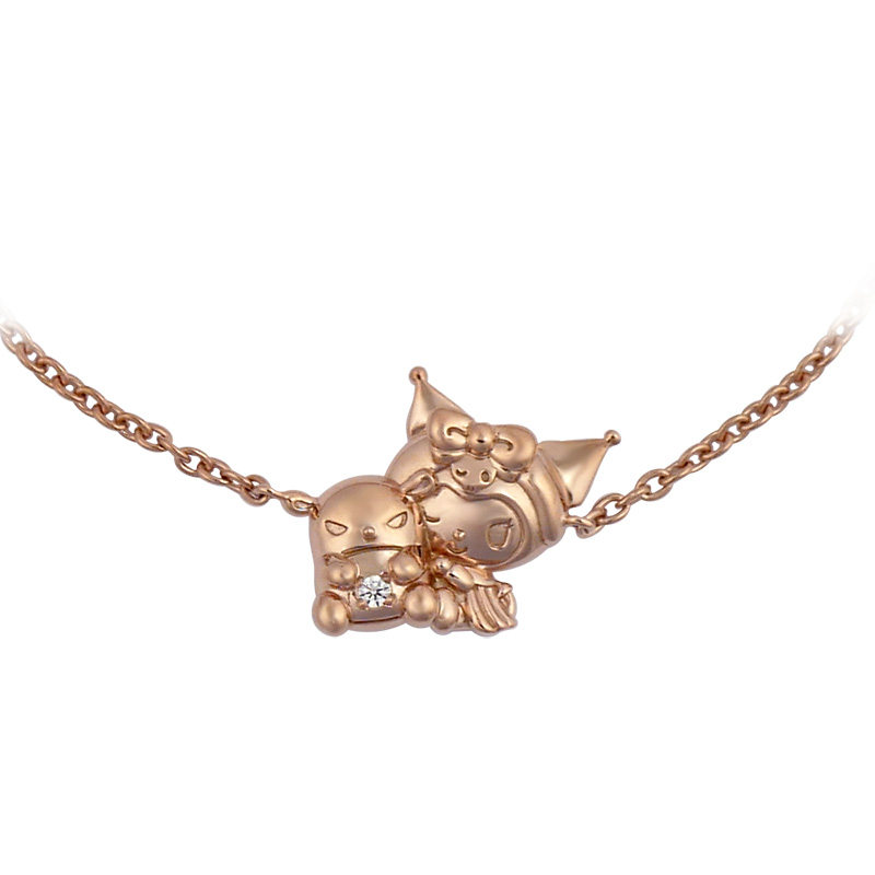 クロミ ルームツアー ブレスレット 大人 かわいい グッズ 腕輪