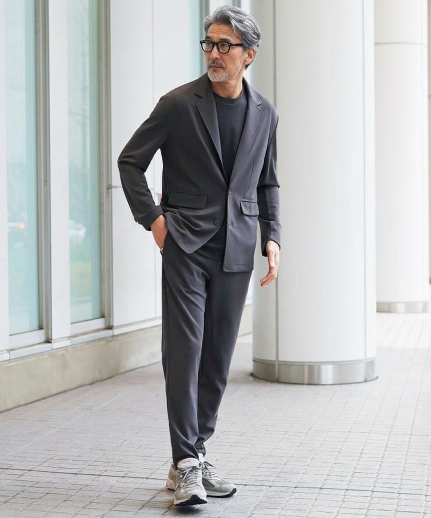 JIGGYS SHOP（ジギーズショップ） セットアップ メンズ スーツ