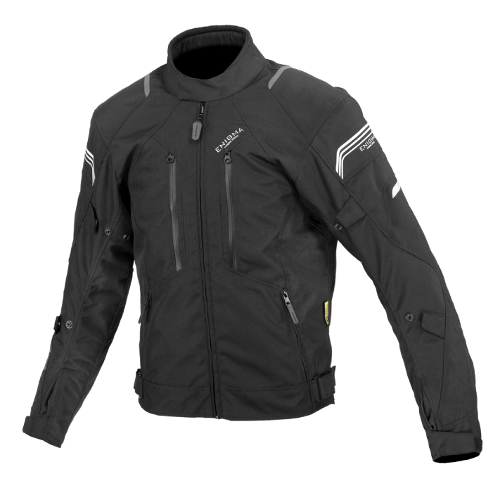 コミネ（Komine） エニグマ EN-010 インフェルノジャケット 25-010