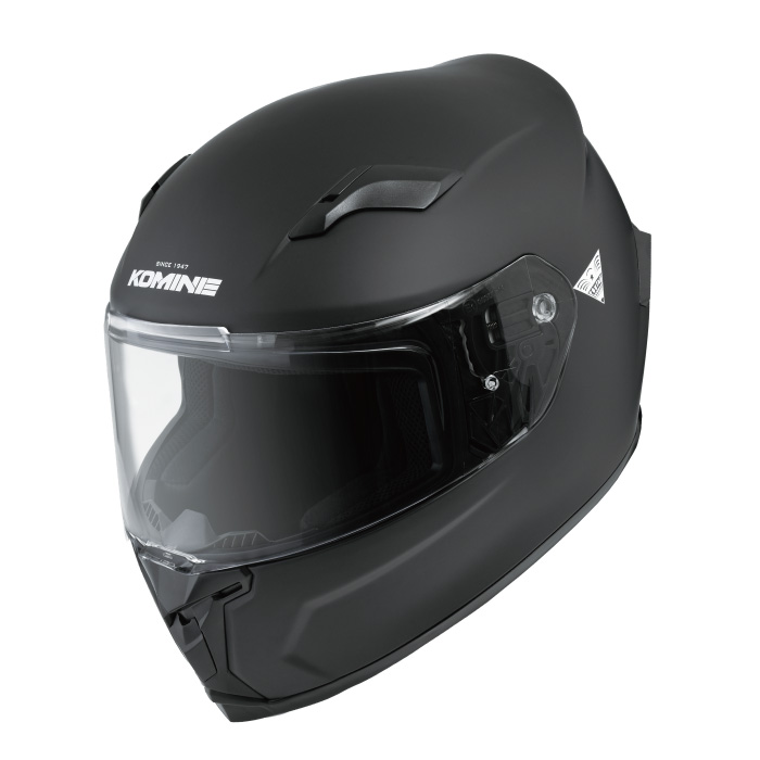 コミネ（Komine） HK-170 FL フルフェイスヘルメット KOMINE 01-170