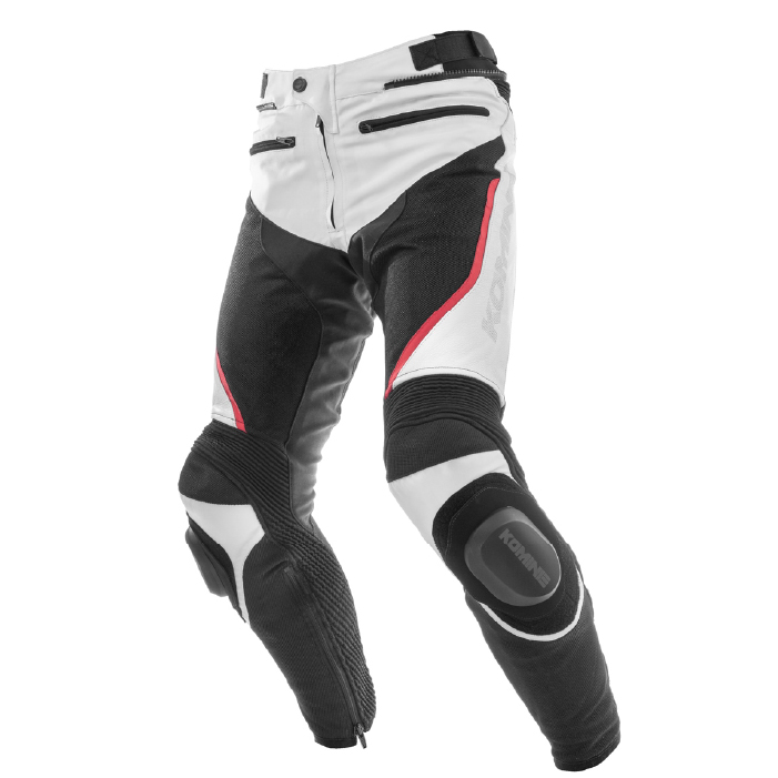 コミネ（Komine） パンツ PK-757 大きいサイズ 4XLB・5XLB・6XLB R