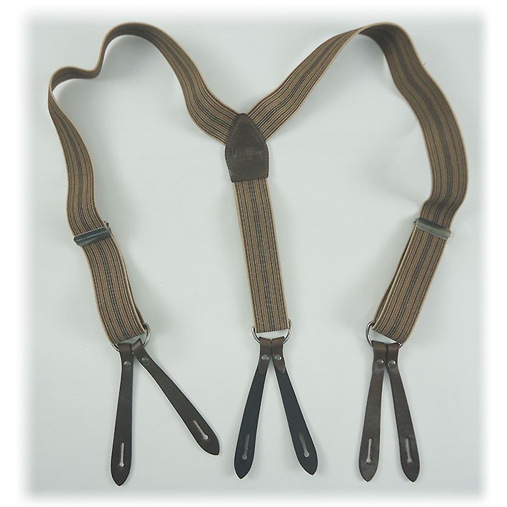 Levi's VINTAGE CLOTHING リーバイス ヴィンテージ サスペンダー