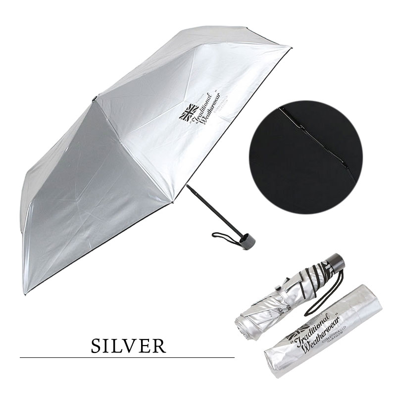 Traditional Weatherwear（トラディショナル ウェザーウェア） 日傘