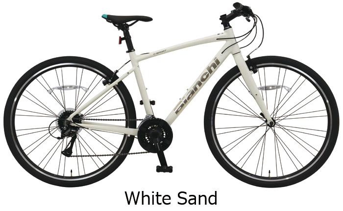 Bianchi（ビアンキ） ☆2025年モデル【Happy！3営業日程で発送！☆組立