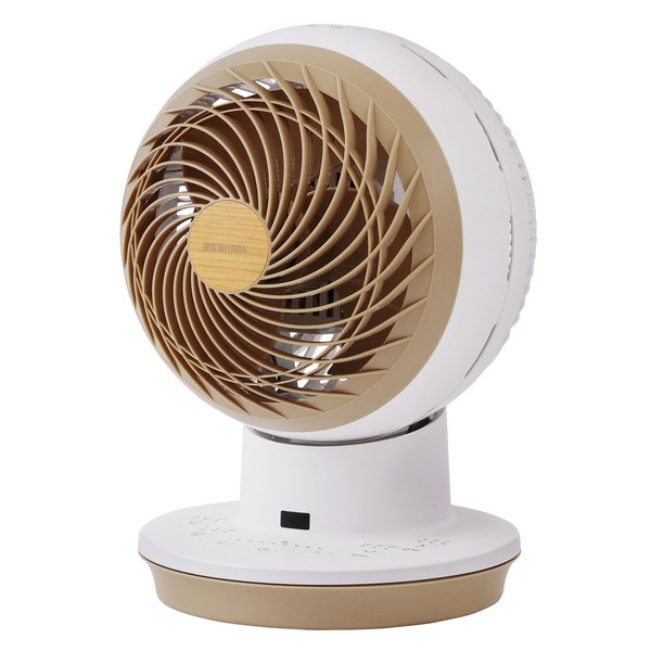 IRIS OHYAMA（アイリスオーヤマ） サーキュレーター dcモーター 洗える