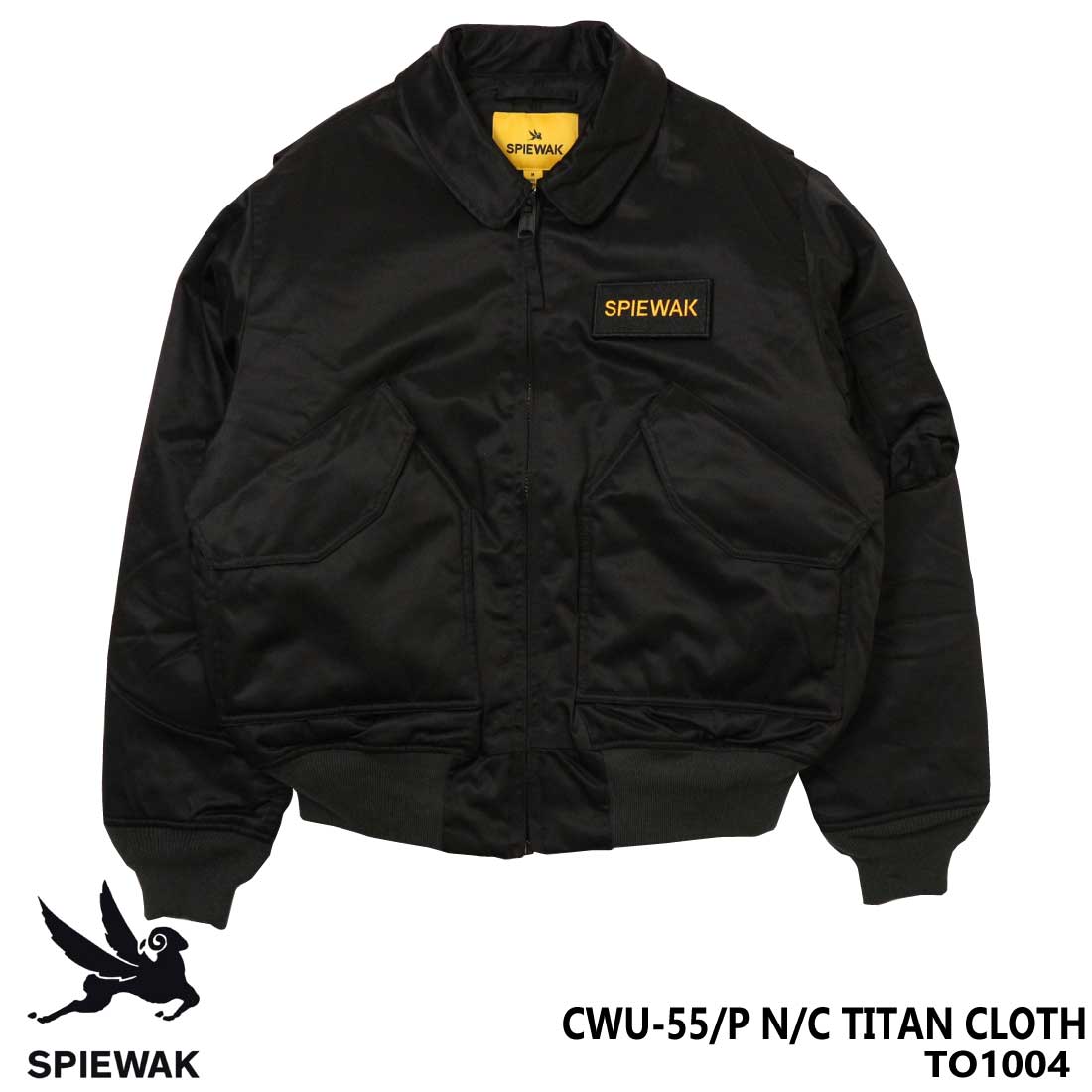 Lee（リー） SPIEWAK スピワック ジャケット アウター フライト