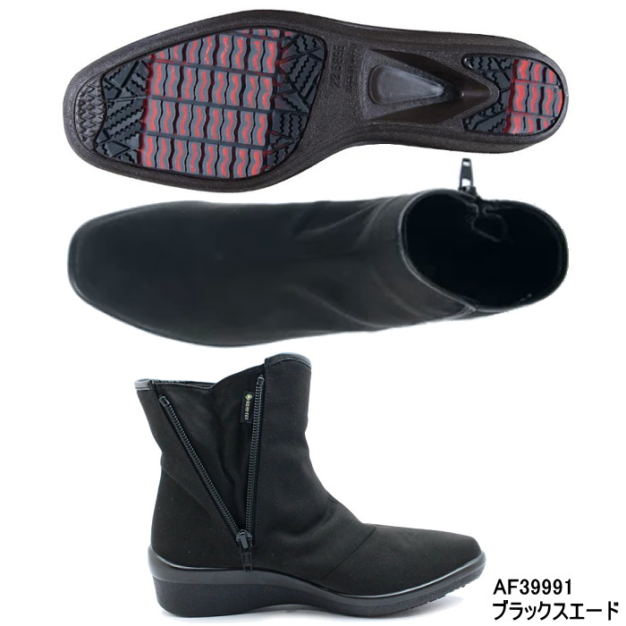 アサヒシューズ ASAHI TOP DRY アサヒ トップドライ レディース 防水