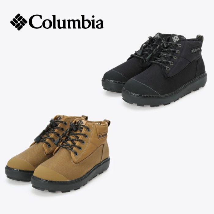 Columbia（コロンビア） YU4544 サップランド ツー チャッカ
