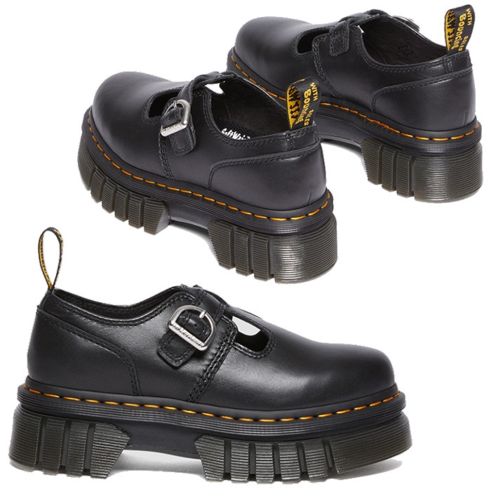 Dr.Martens（ドクターマーチン） レディース シューズ オードリック T