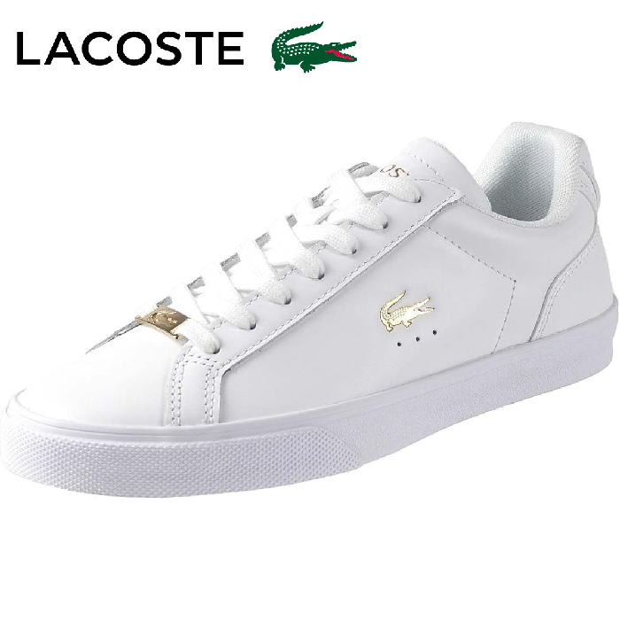 LACOSTE（ラコステ） 46CFA0037 LEROND PRO 2223 1ASIA CFA レディース