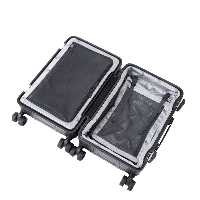 THE NORTH FACE（ザ ノースフェイス） スーツケース オールウェザー4