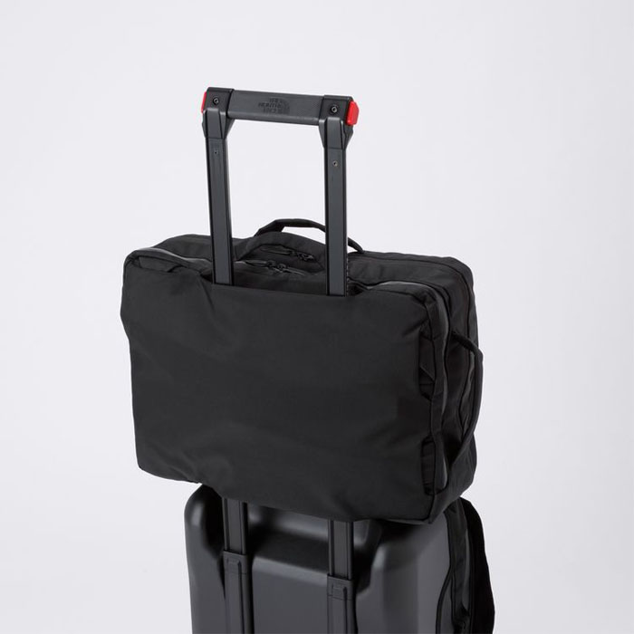 THE NORTH FACE（ザ ノースフェイス） メンズ レディース シャトル3